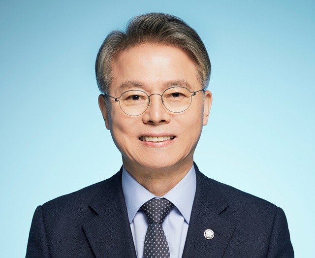 민형배 더불어민주당 전남광주통합특별시장 경선 후보