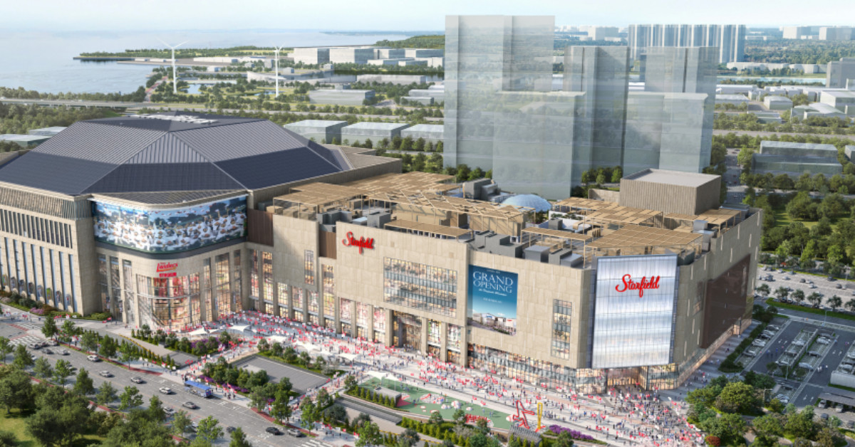 스타필드 / 신세계 그룹 뉴스룸