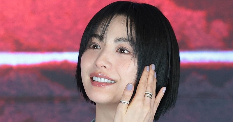 배우 나나 / 뉴스1