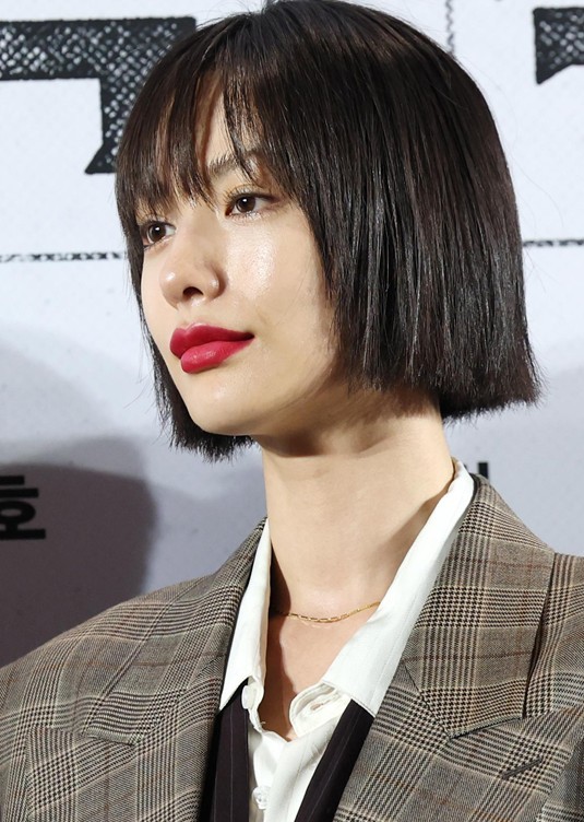 배우 나나 / 뉴스1