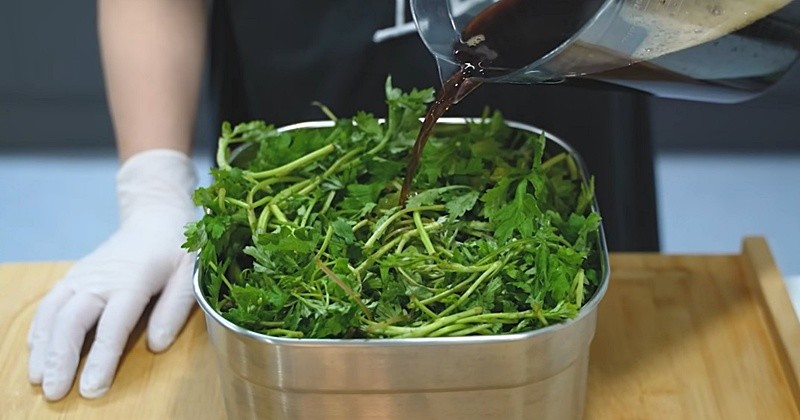 유튜브 '함께해요 맛나요리'