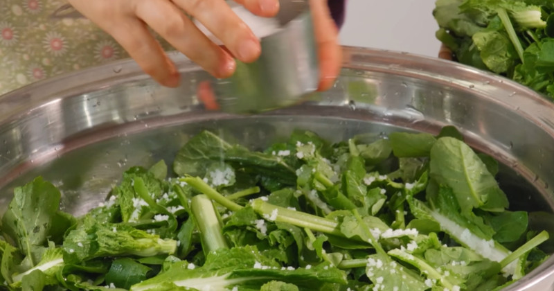 유튜브 '엄마의손맛'