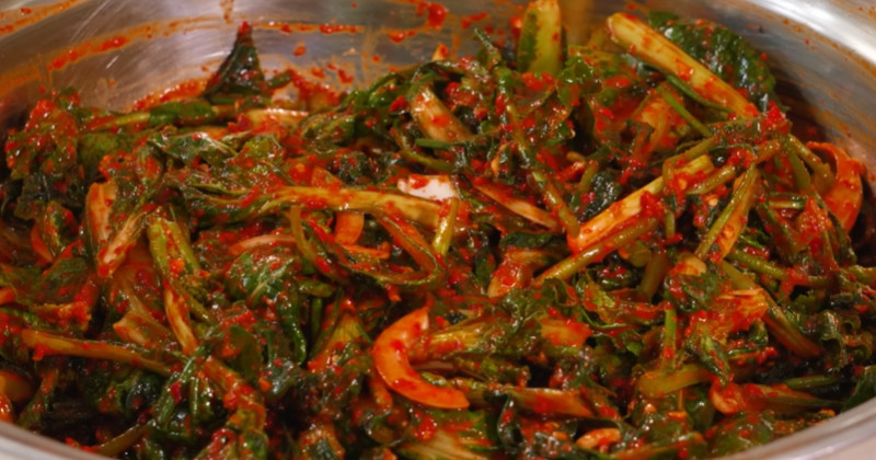 유튜브 '엄마의손맛'