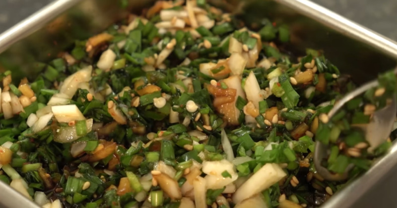 유튜브 '하루한끼 one meal a day'