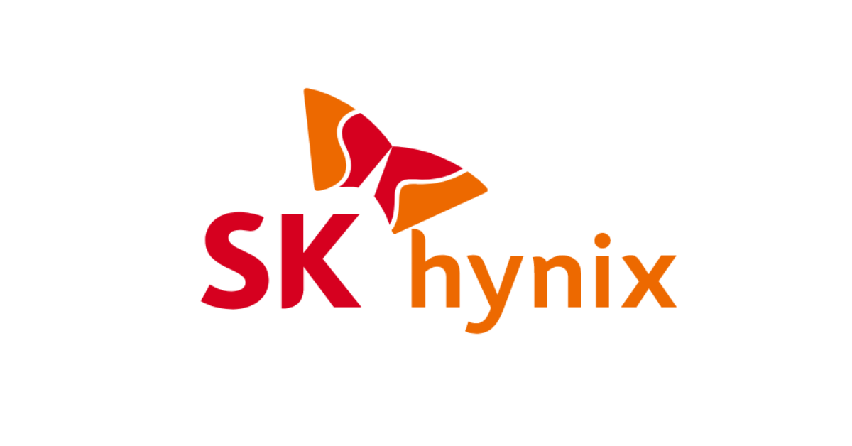 SK하이닉스 / SK하이닉스