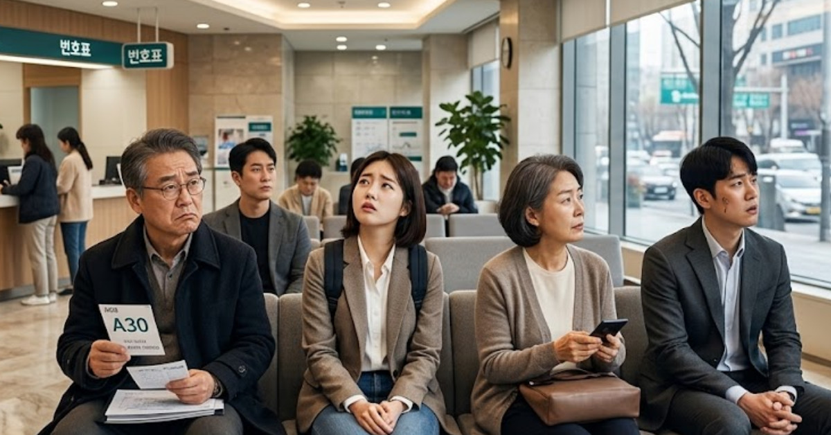 단순 자료 사진. 기사 이해를 돕기 위해 AI로 제작한 이미지.