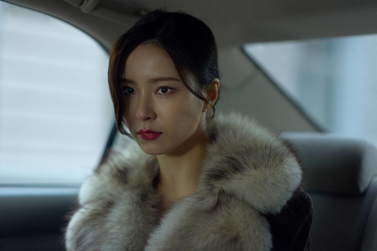 극장 흥행선 저조했던 '휴민트' / (주)NEW