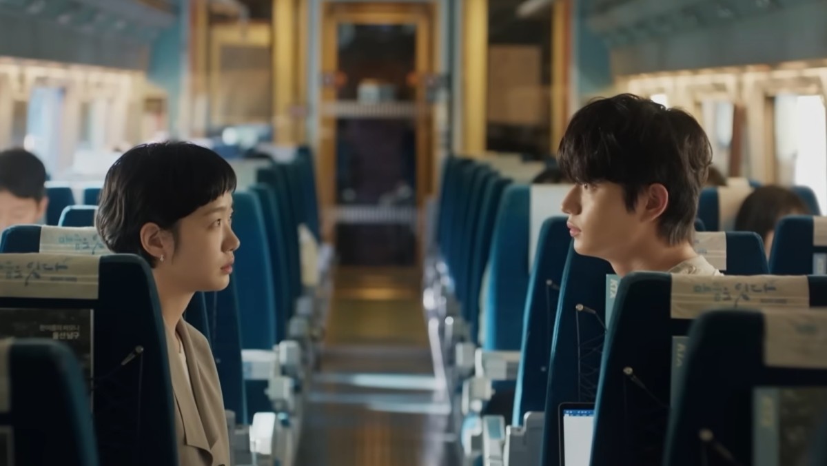 '유미의 세포들 3' 메인 예고편 일부. / 유튜브 'TVING'