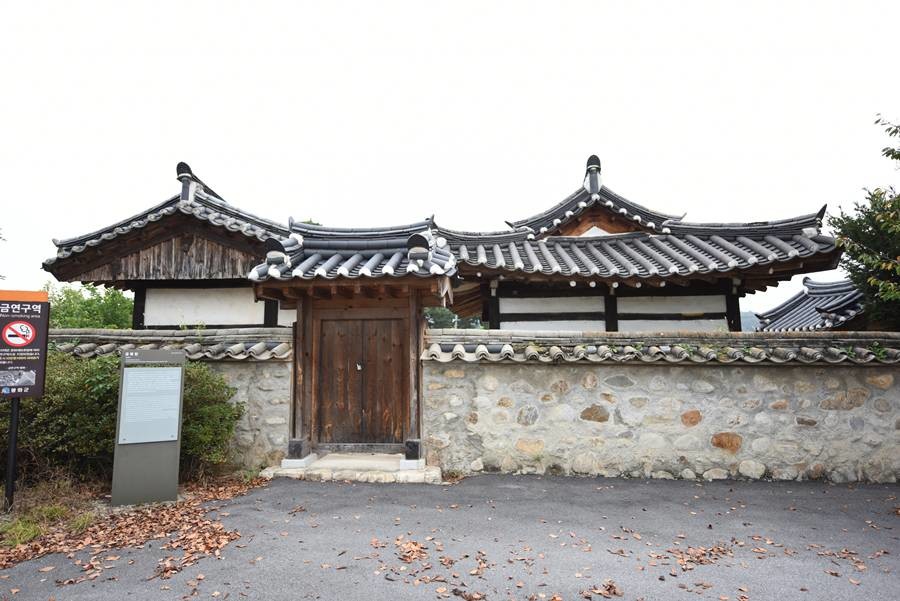 도계서원/이하 봉화군