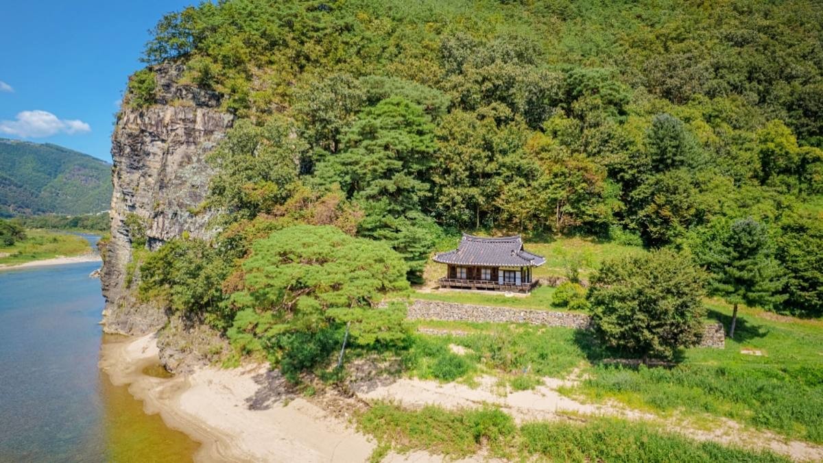 안동 고산정 / ⓒ한국관광 콘텐츠랩