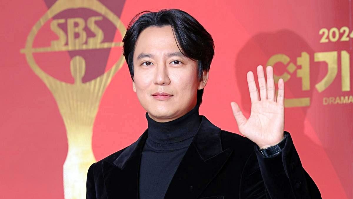 배우 김남길. / 뉴스1