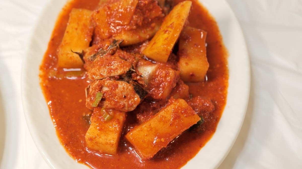 EBS1 '한국기행' 미리보기 페이지에서 제공하는 '볼락, 딴 데 줄 게 어딨노' 편 자료 사진. / EBS1 제공