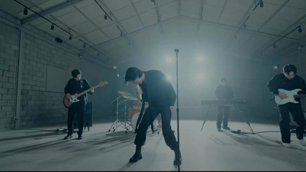 김남길 싱글 '너에게 가고 있어'를 26일 정오 공개. / 브라더후드 엔터테인먼트, 길스토리이엔티 제공