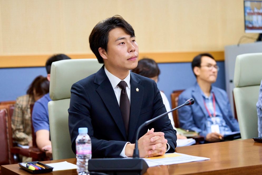 설재영 의원 / 설재영 의원실 제공