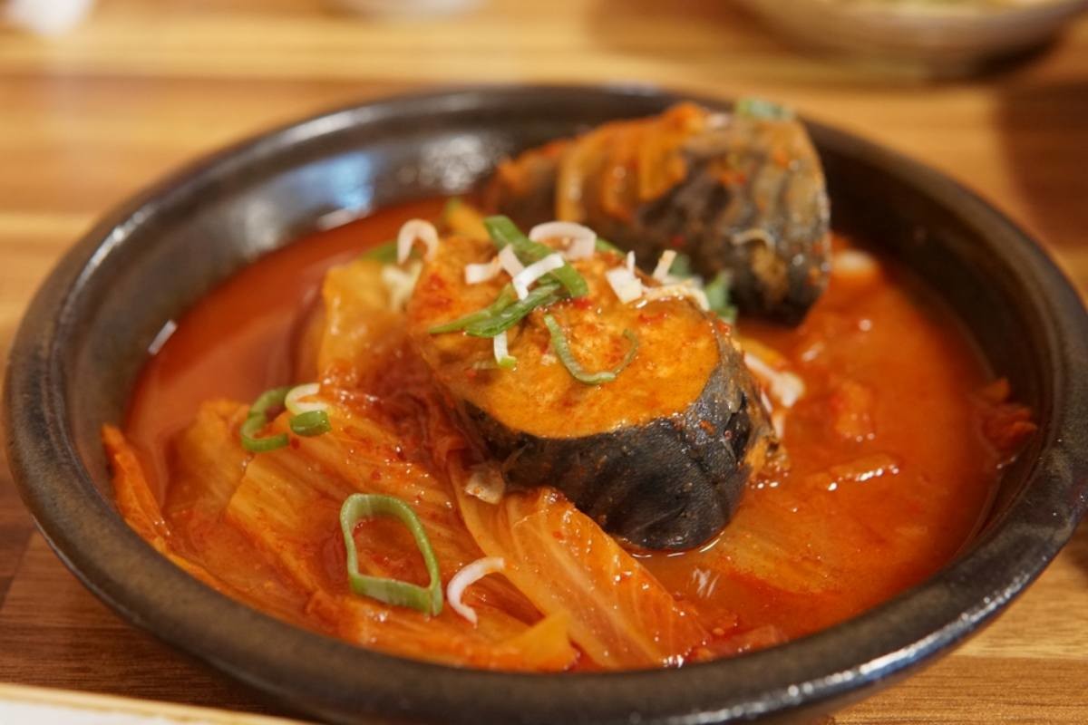 고등어 조림  / Haily88-shutterstock.com