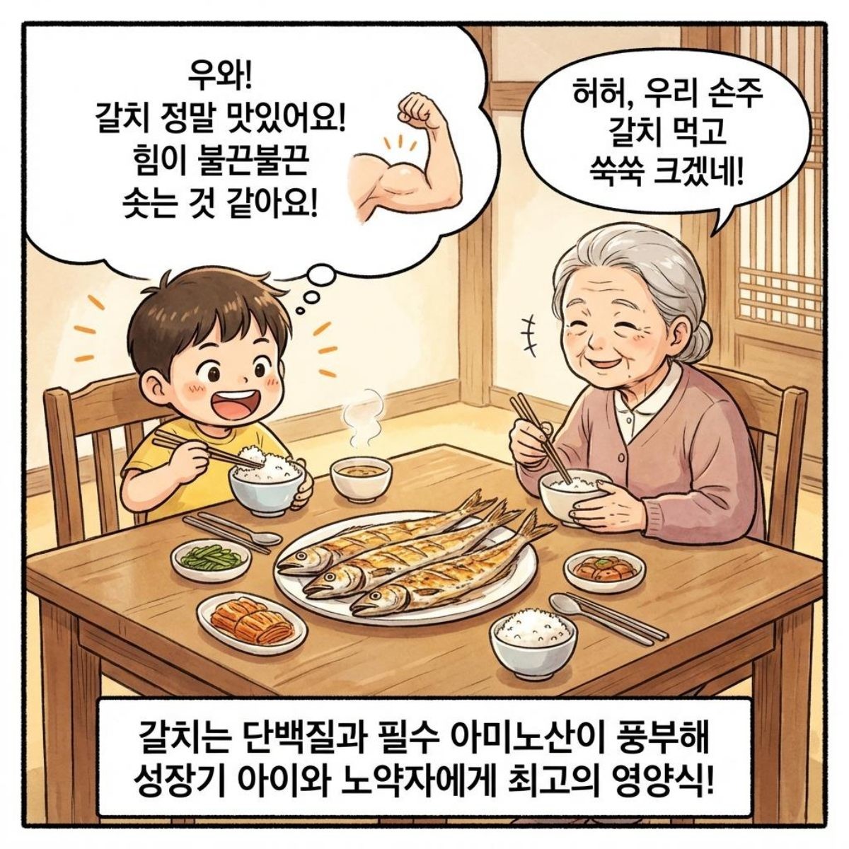 [만화] 기사 내용을 바탕으로 제작한 한 컷 만화 / 위키트리