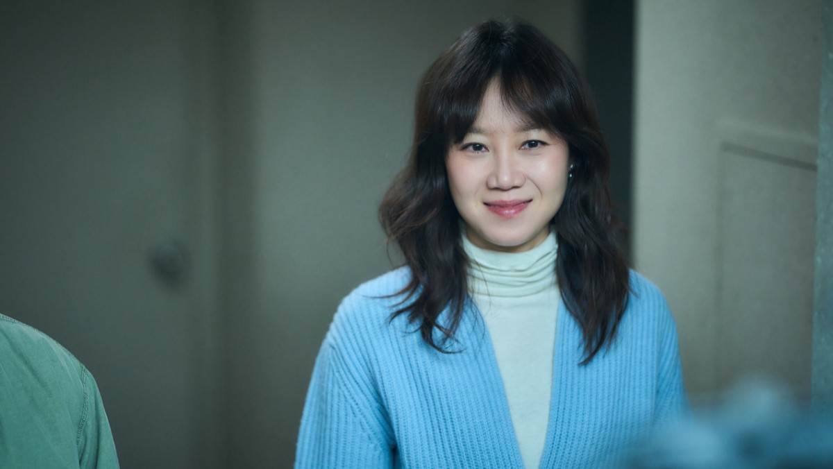 '윗집 사람들' 스틸컷. / 바이포엠스튜디오