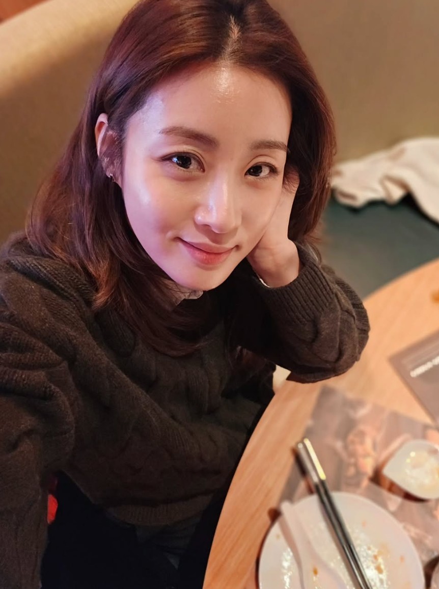 강소라 인스타그램