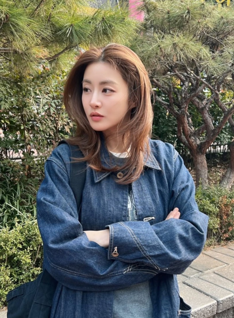 강소라 인스타그램