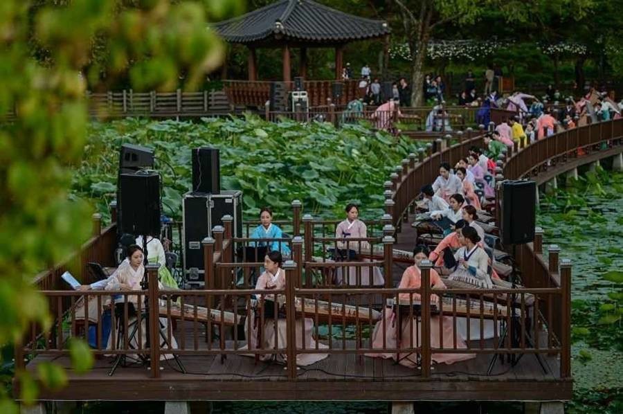 고령 대가야축제