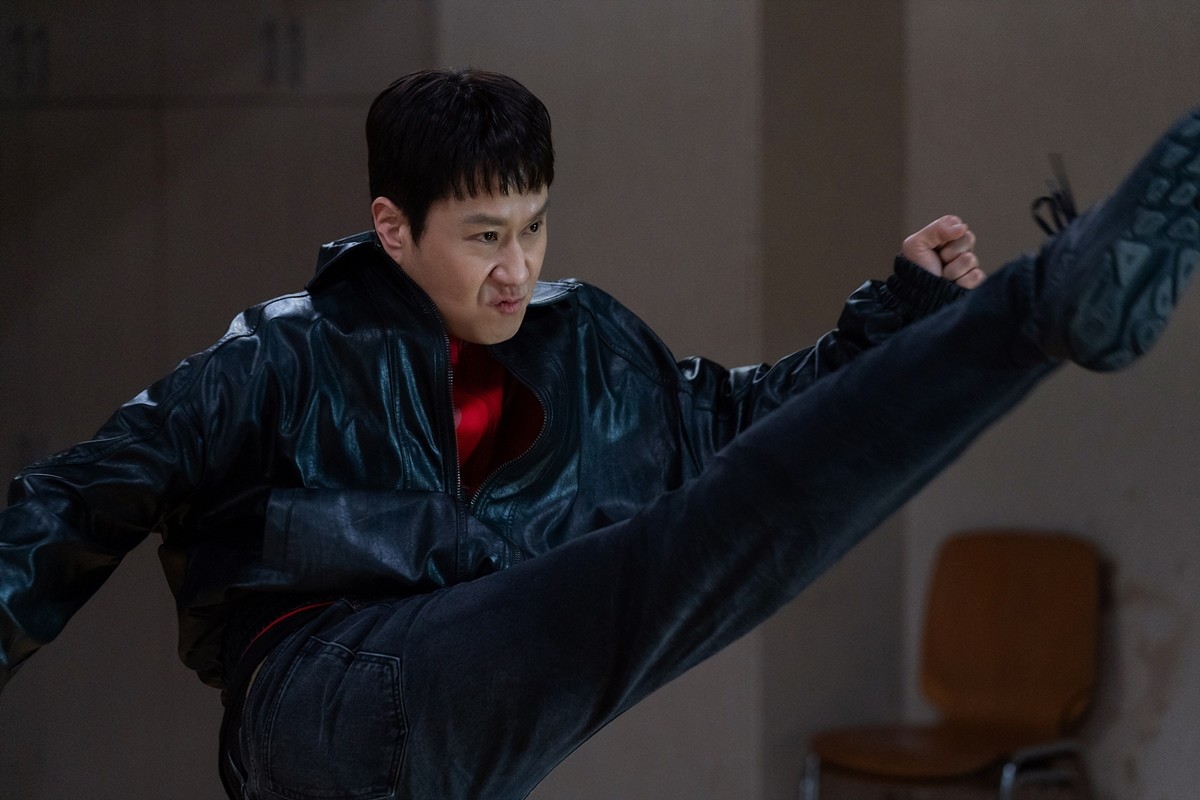 영화 '바람' 후속작 '짱구' 스틸컷 / 바이포엠스튜디오