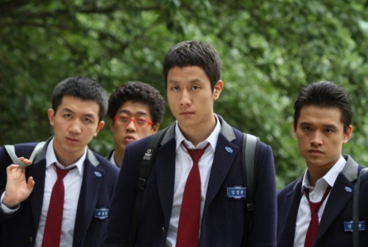 영화 '바람' 스틸컷 / 필름 더 데이즈