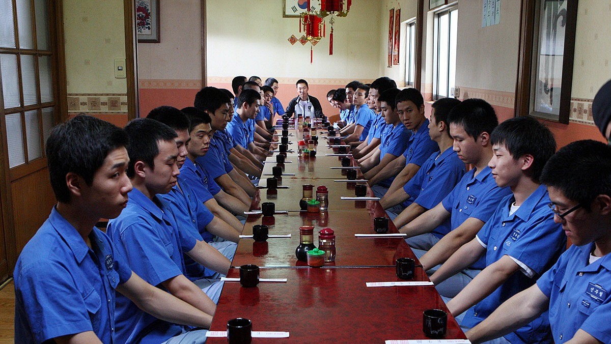 17년 만에 후속작으로 돌아오는 영화 '바람' / 필름 더 데이즈