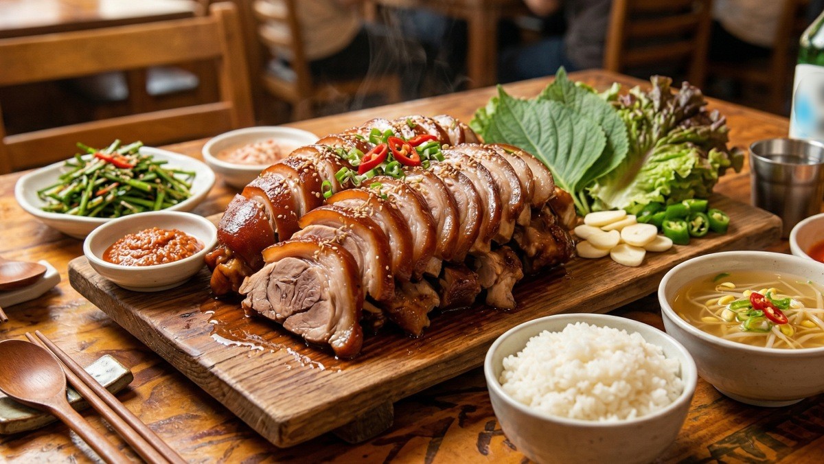 기사를 바탕으로 AI가 생성한 자료사진. 실제 기사 본문의 가게 메뉴와 무관합니다.