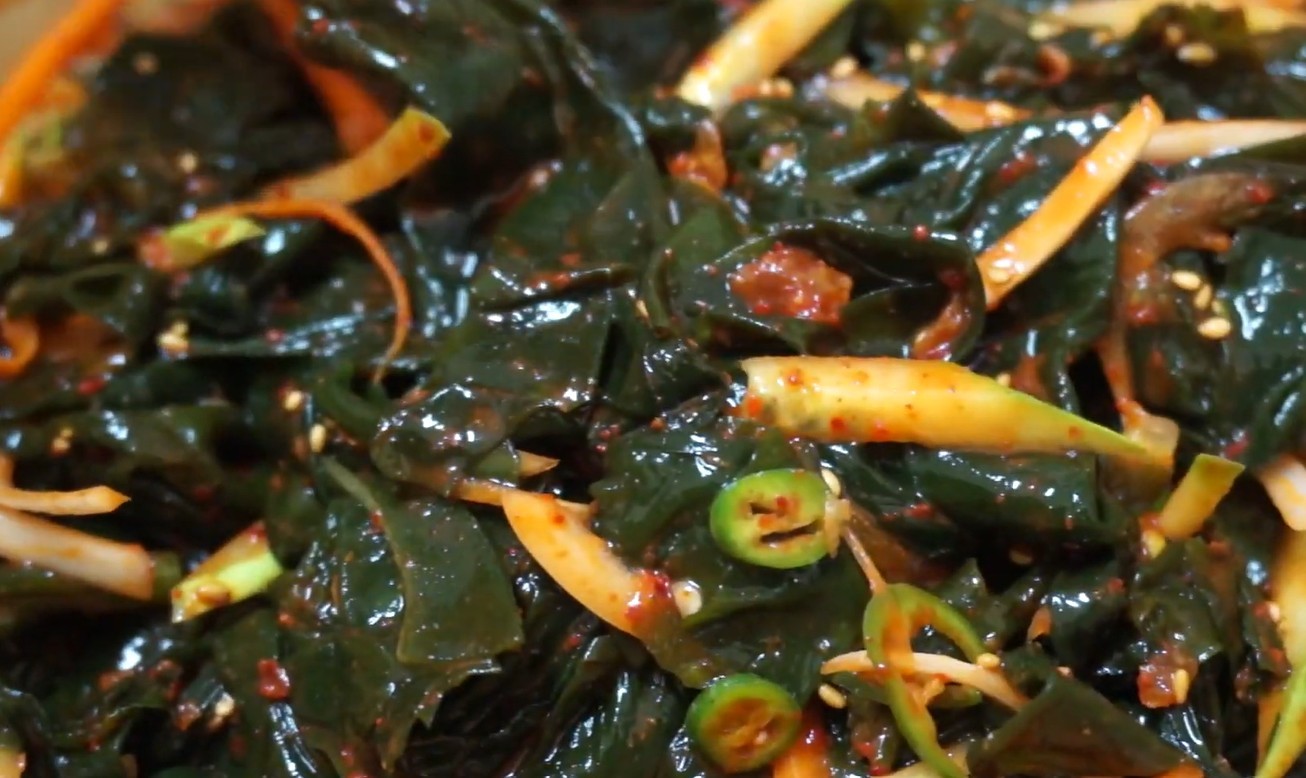 유튜브 '엄마의집밥'