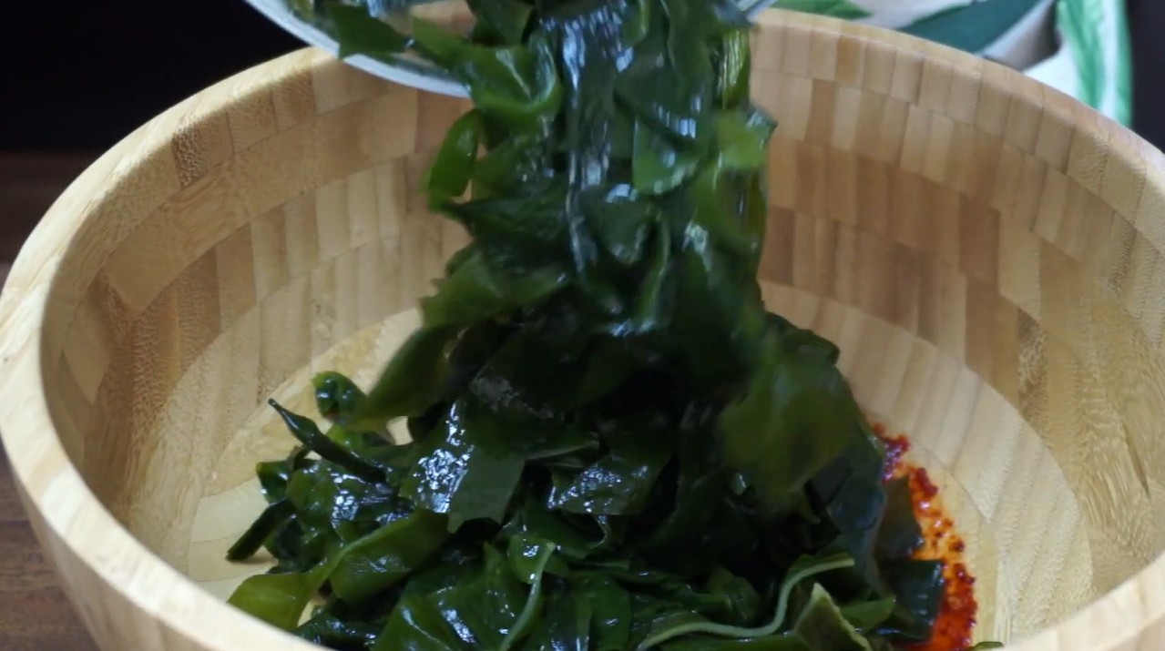 유튜브 '엄마의집밥'