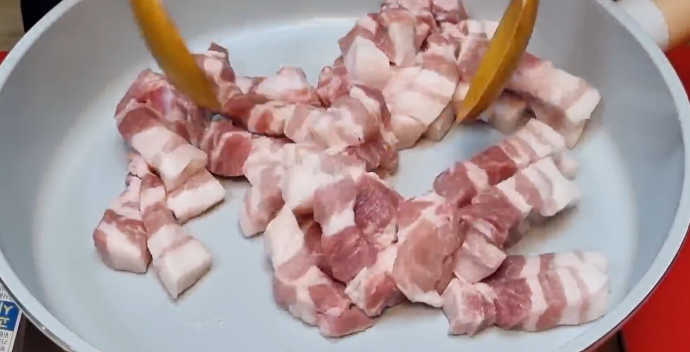 유튜브 '김대석 셰프TV'