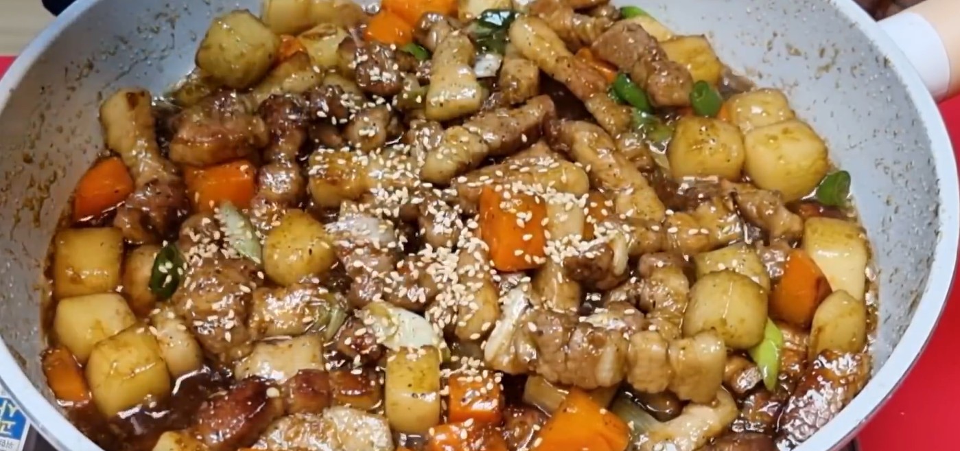 유튜브 '김대석 셰프TV'