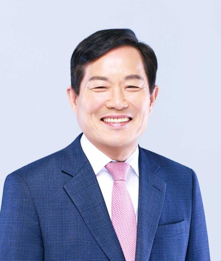 최유철 전 의성군의회의장