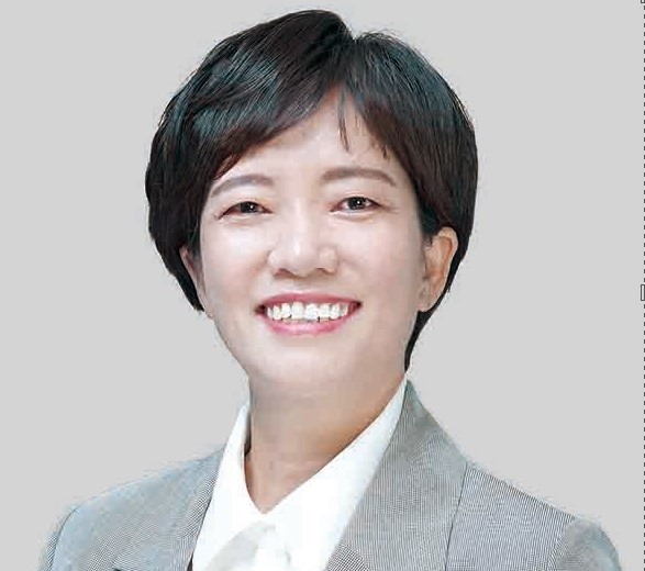 김은정 광주시 광산구의원