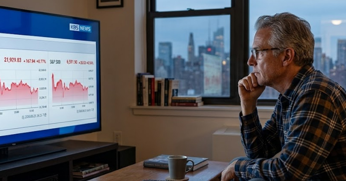 단순 자료 사진. 기사 이해를 돕기 위해 AI로 제작한 이미지.