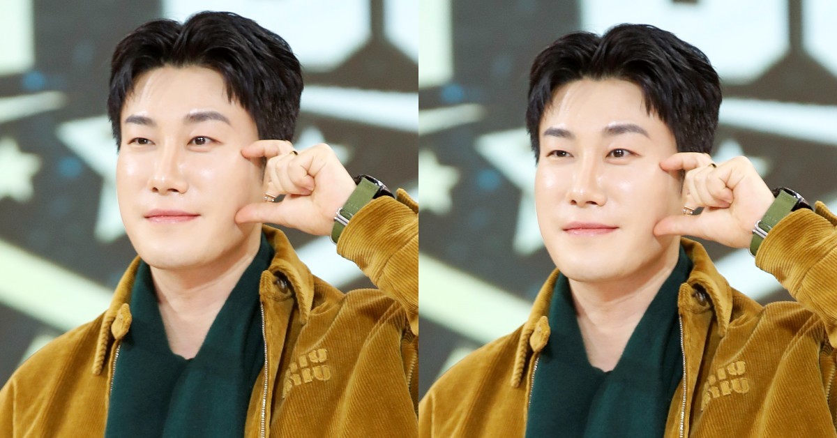 래퍼 산이(본명 정산)가 아빠가 됐다. / 뉴스1