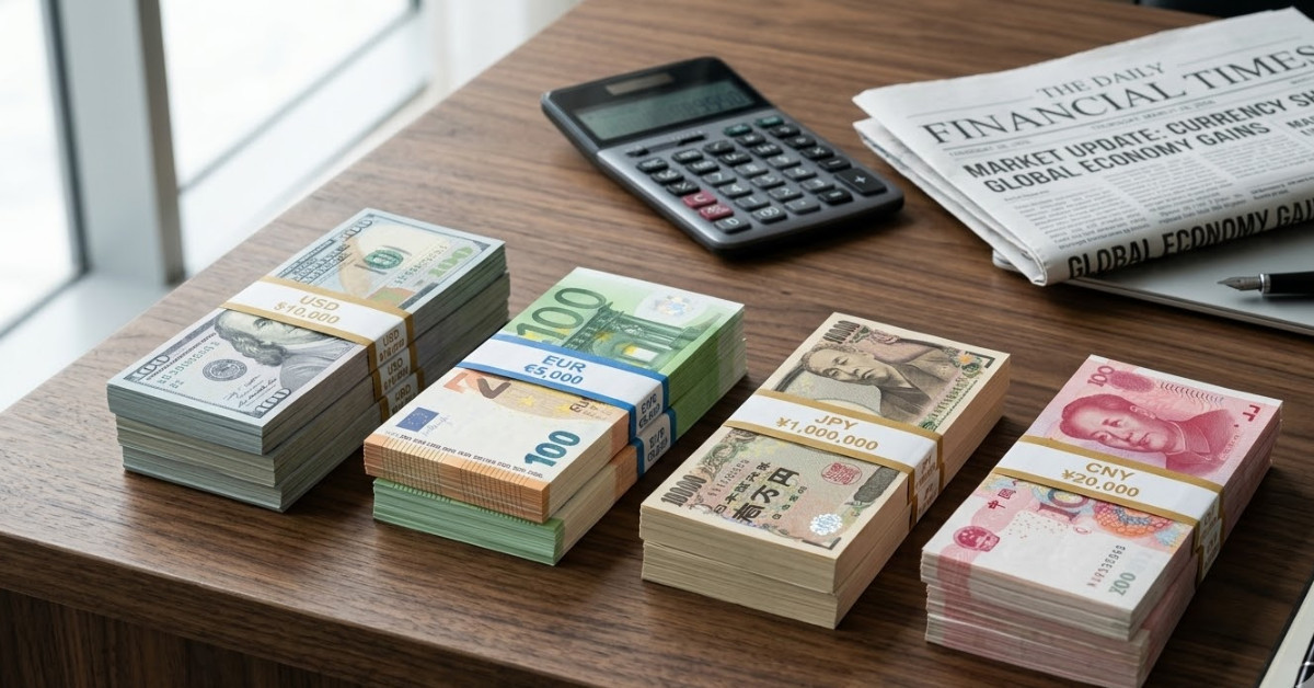 단순 자료 사진. 기사 이해를 돕기 위해 AI로 제작한 이미지.