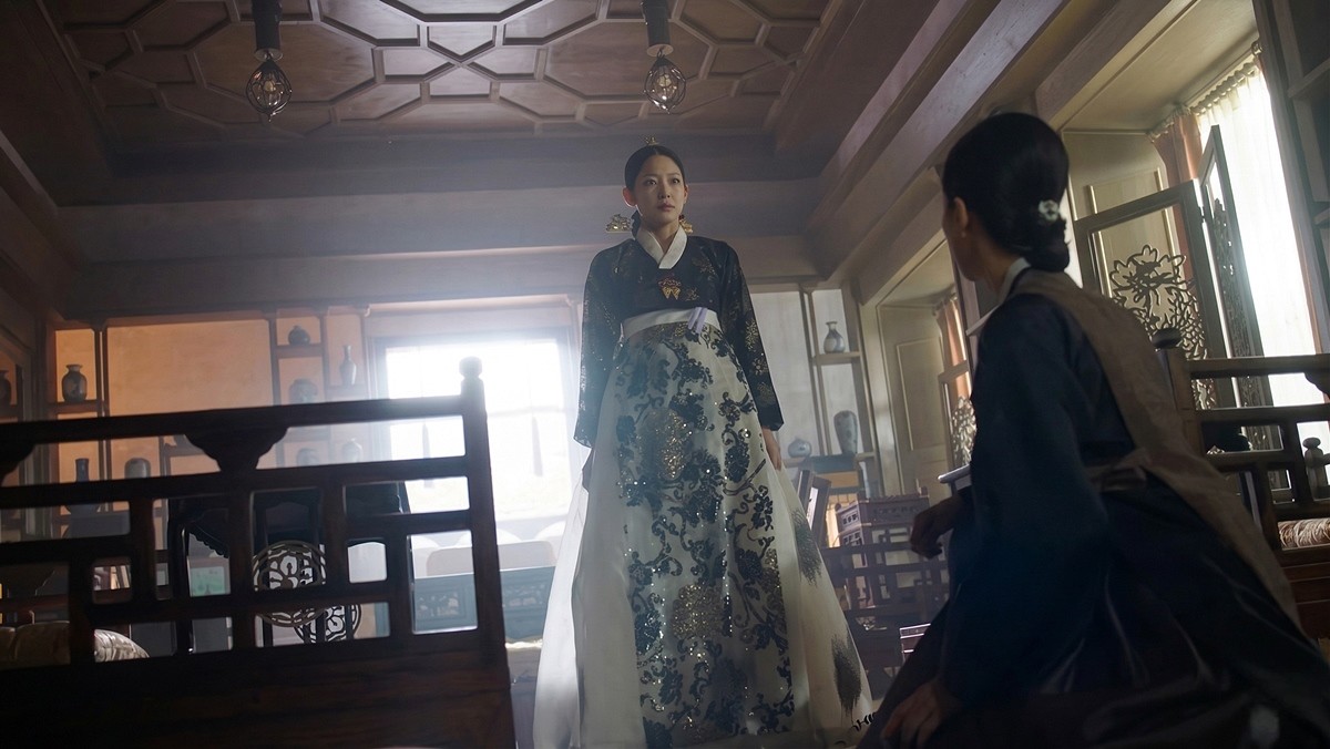 드라마 '21세기 대군부인' 예고편 캡처 / MBC