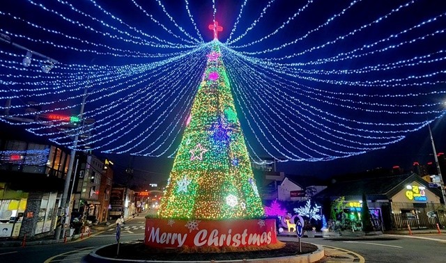 양림&크리스마스 문화축제