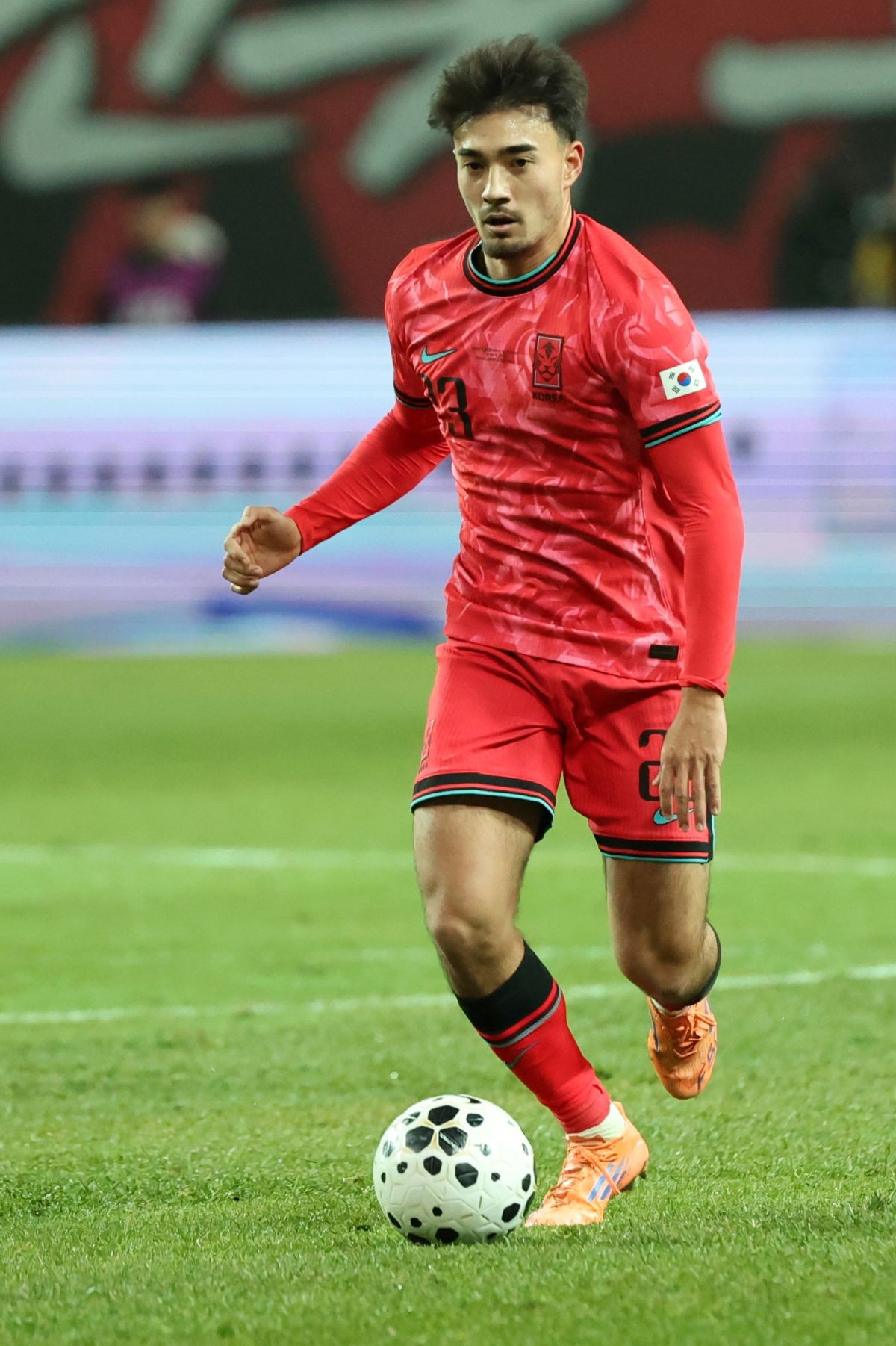 옌스 카스트로프 / 뉴스1