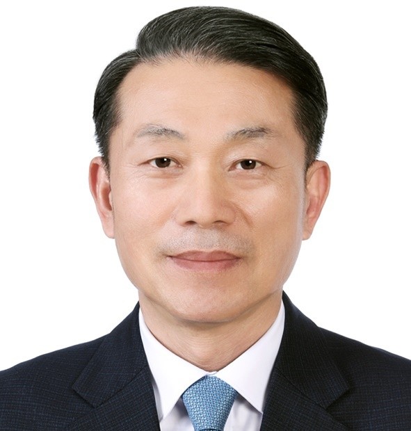 이재태 나주시장 예비후보