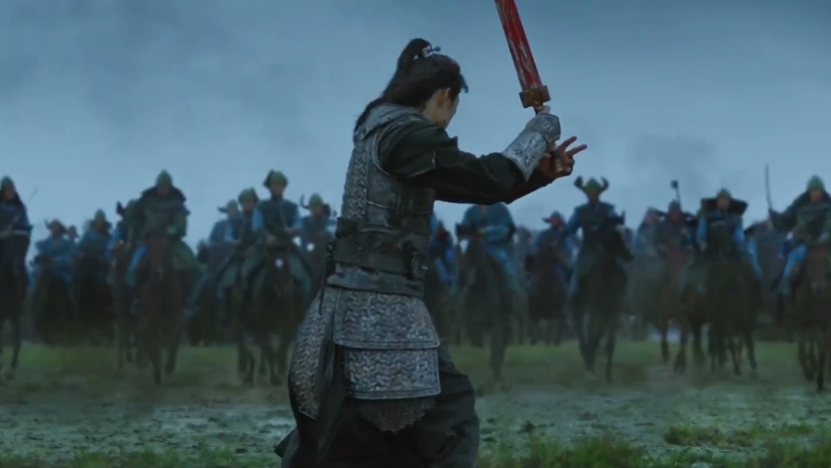 '도깨비' 하이라이트 일부. / 유튜브 'tvN DRAMA'