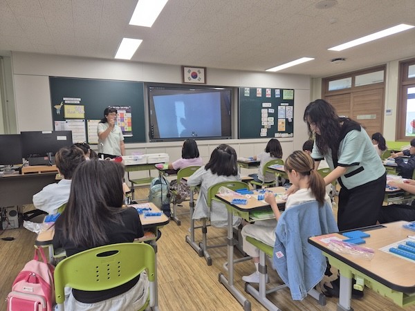 기초학력 선도학교 / 전북특별자치도교육청