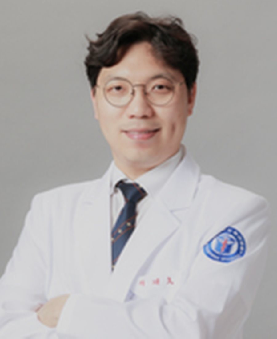 계명대의대 이재호 교수. / 계명대 동산의료원 제공