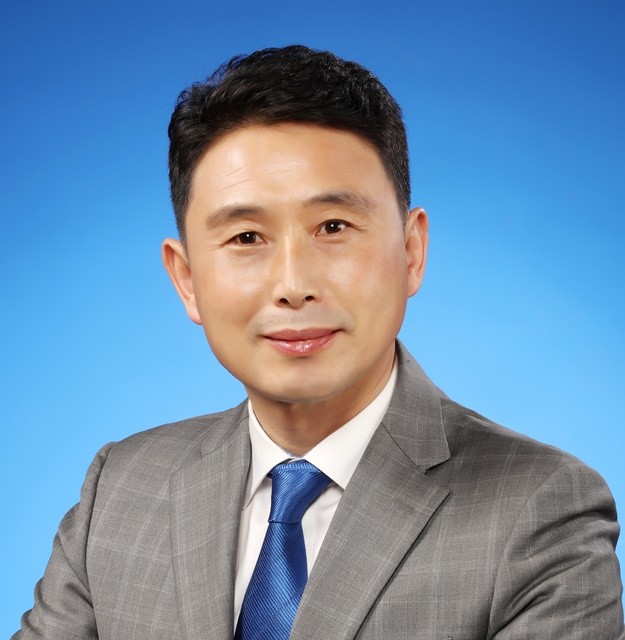 이남오 함평군수 예비후보