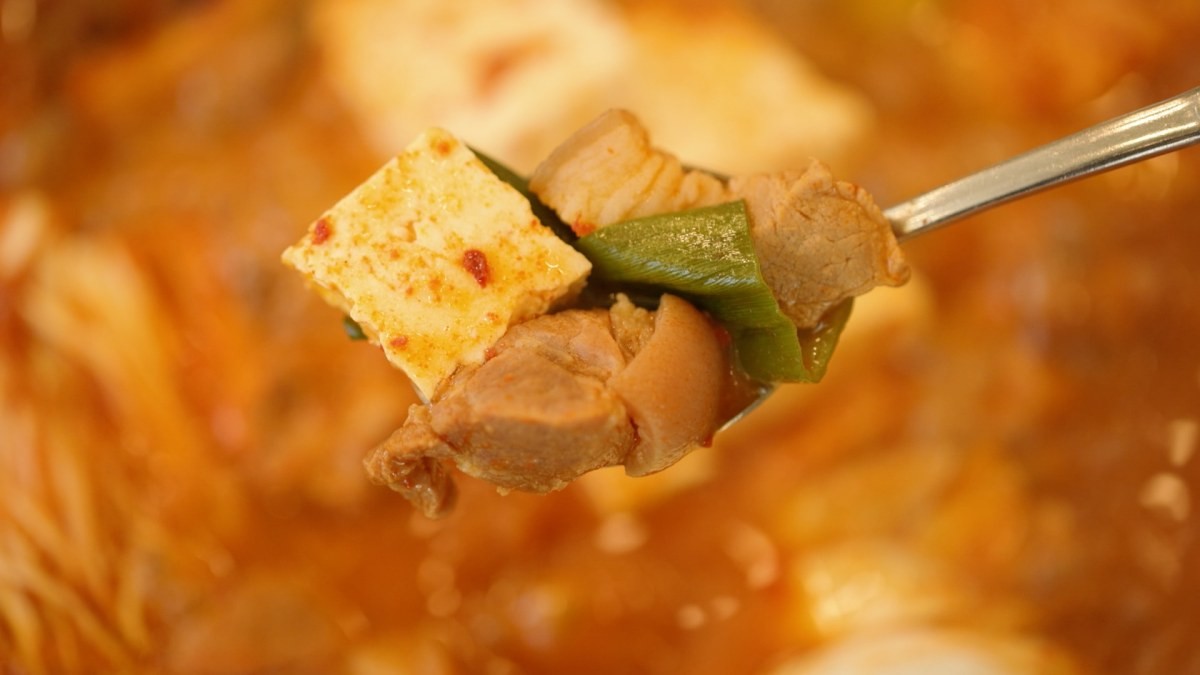 EBS1 '한국기행' 미리보기 페이지에서 제공하는 '검은 막장의 위로, 광부 밥상' 편 자료 사진. / EBS1 제공