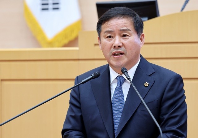 차영수 전라남도의원