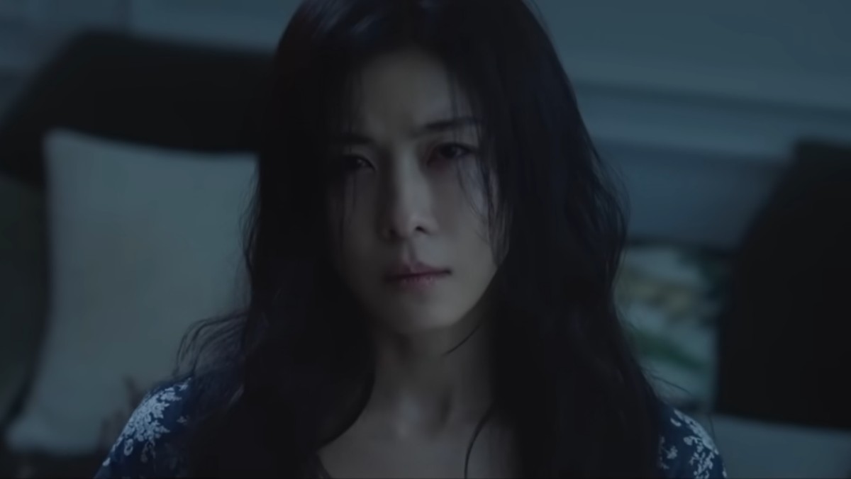 '클라이맥스' 속 한 장면 / 유튜브 'ENA DRAMA'