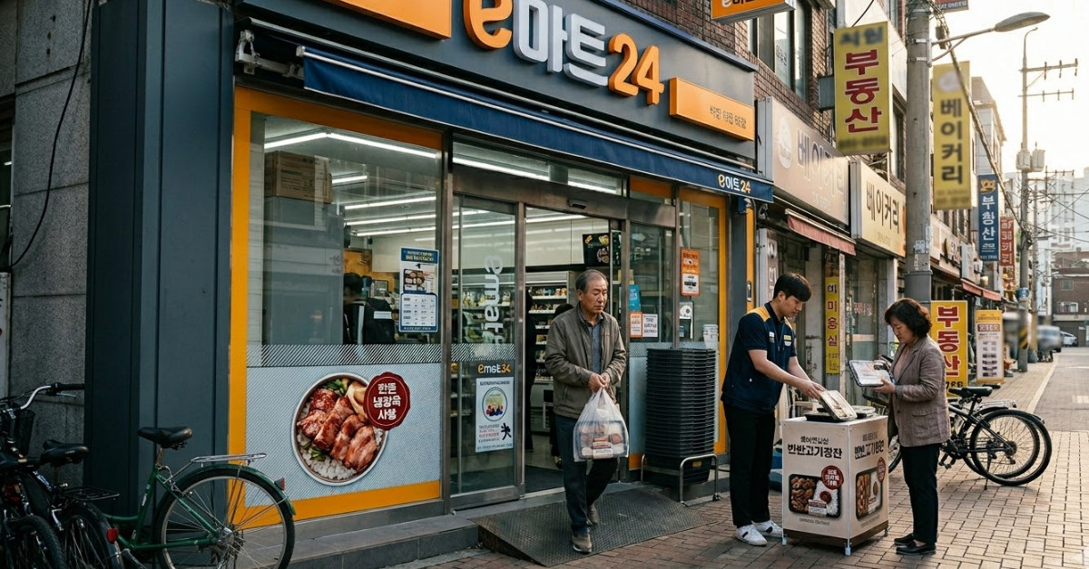 단순 자료 사진. 기사 이해를 돕기 위해 AI로 제작한 이미지.