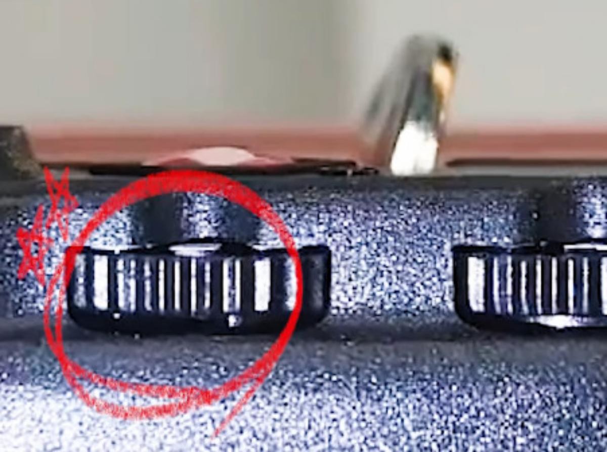 홈 찾기. / 유튜브 '브라이튼 캐리어'